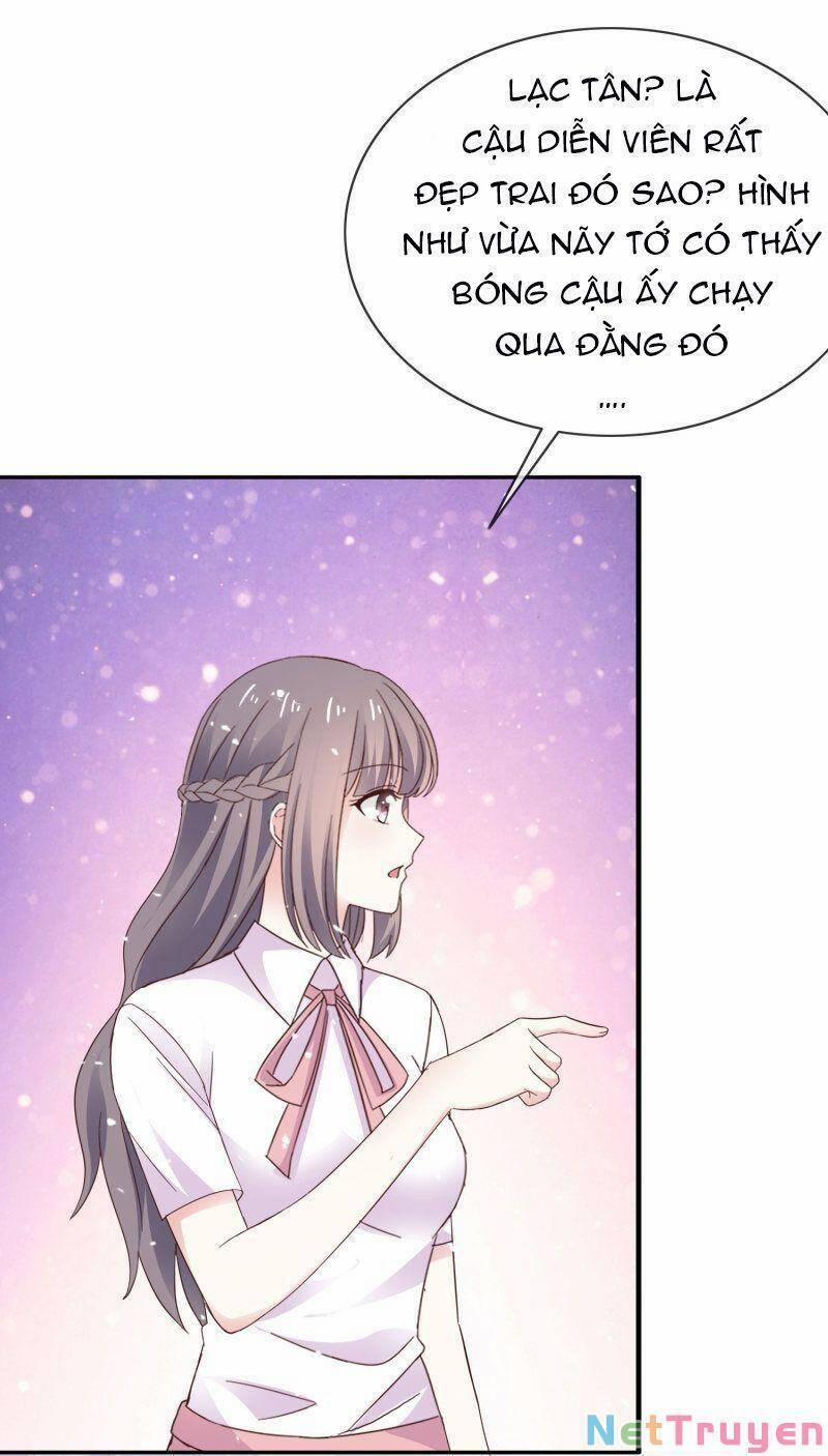 Bồn Nhiên Tinh Động 34 trang 1