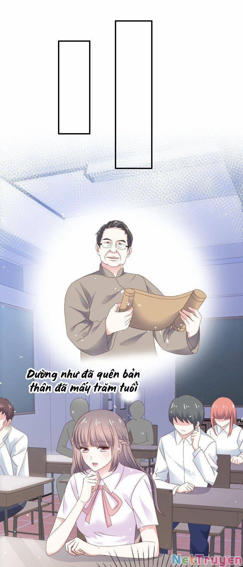 Bồn Nhiên Tinh Động 34 trang 11