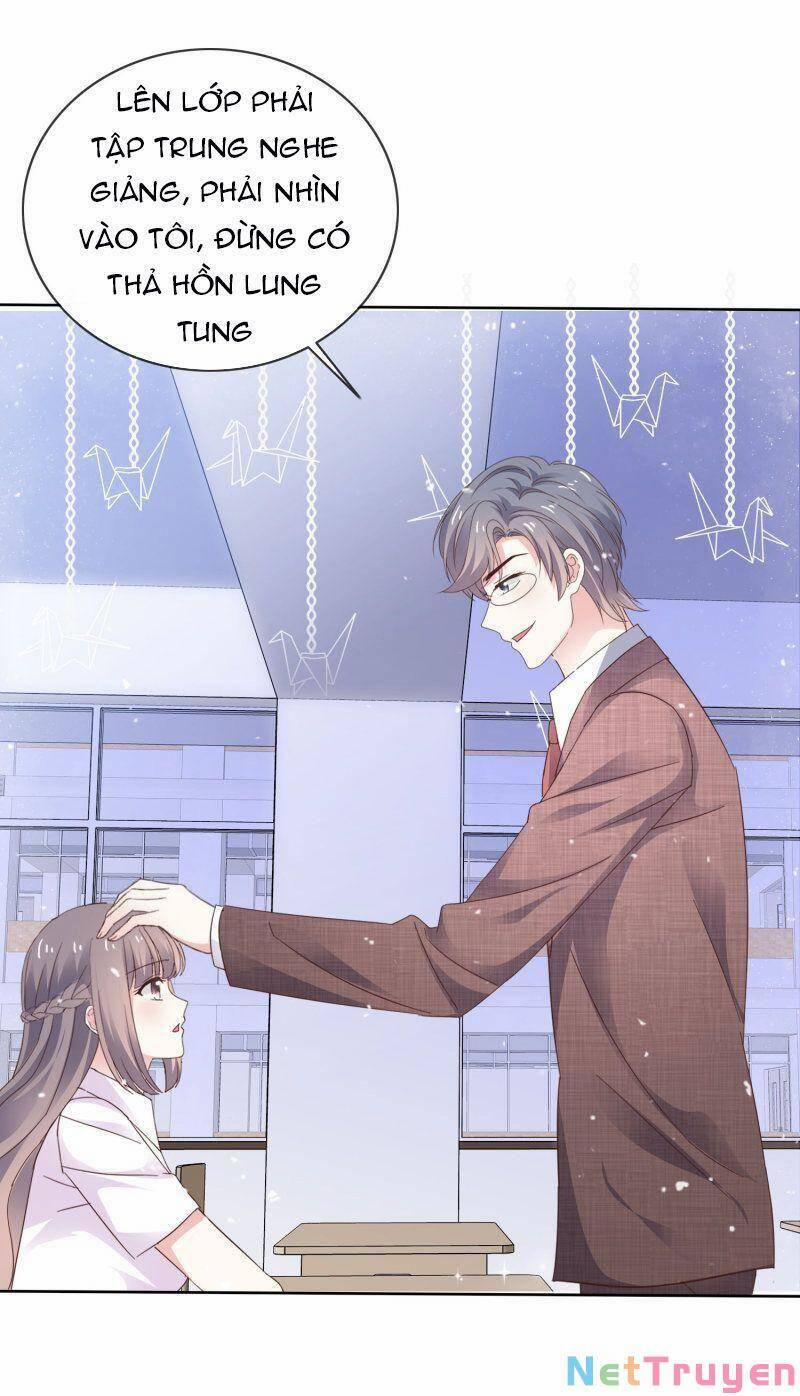 Bồn Nhiên Tinh Động 34 trang 13