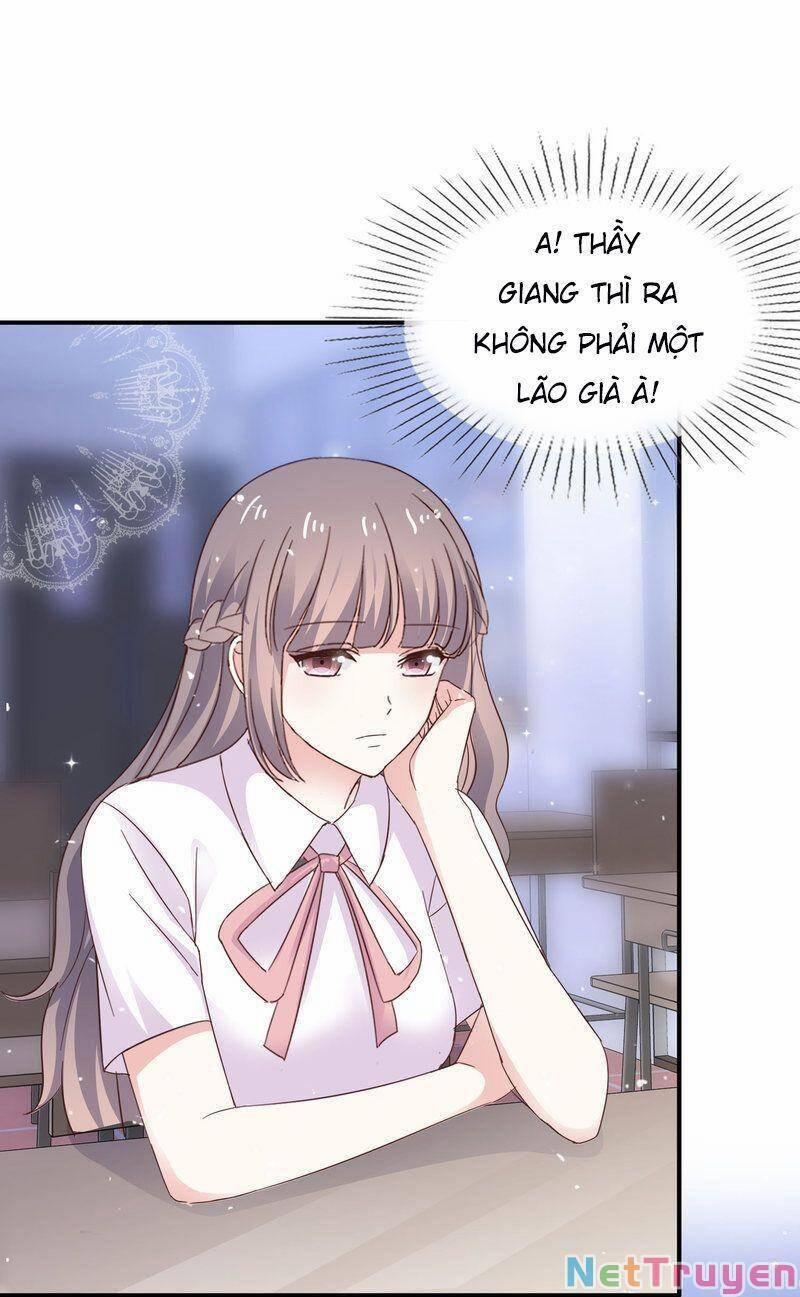 Bồn Nhiên Tinh Động 34 trang 14