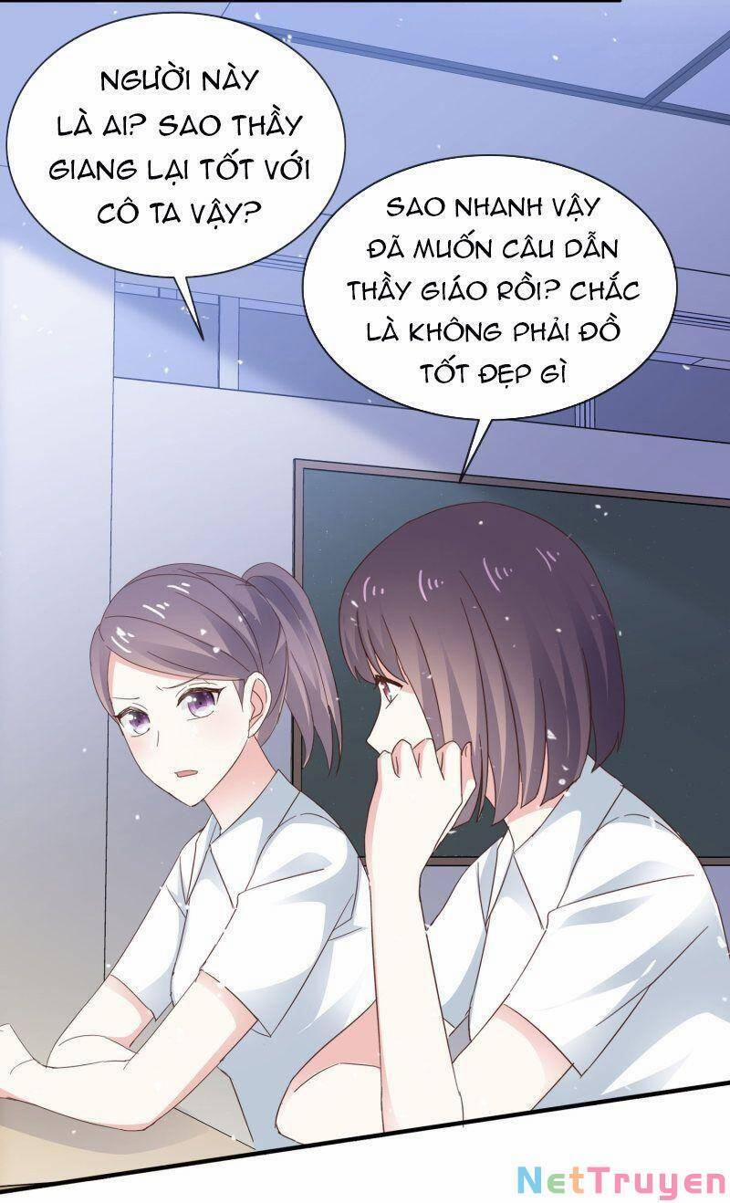 Bồn Nhiên Tinh Động 34 trang 15