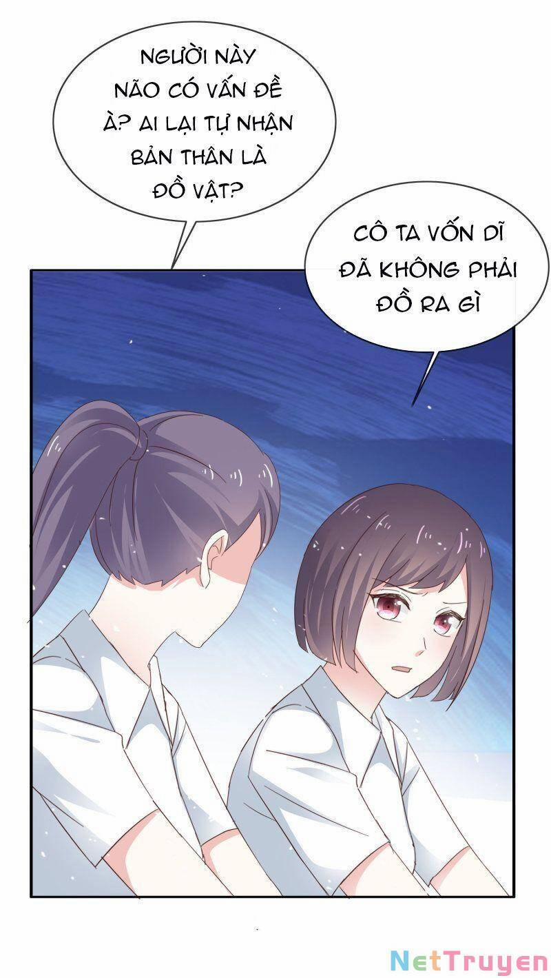 Bồn Nhiên Tinh Động 34 trang 17