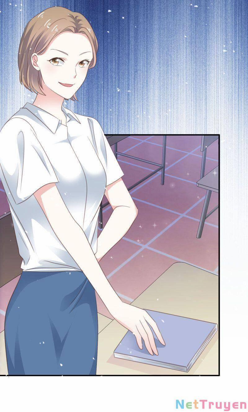 Bồn Nhiên Tinh Động 34 trang 20