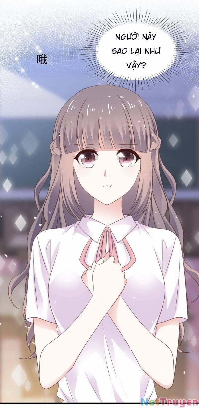 Bồn Nhiên Tinh Động 34 trang 21