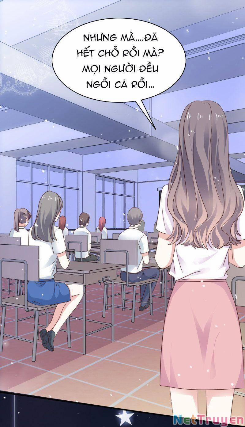 Bồn Nhiên Tinh Động 34 trang 22