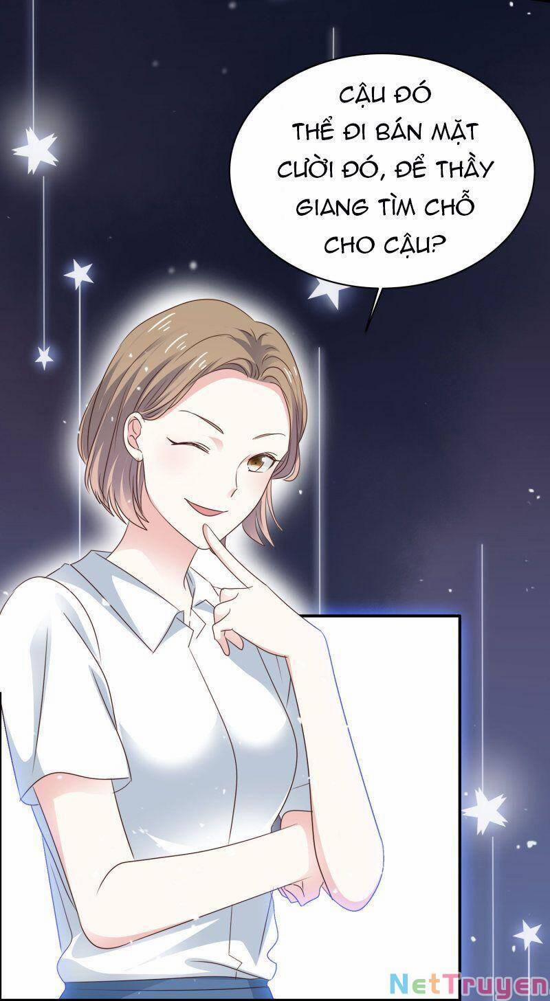 Bồn Nhiên Tinh Động 34 trang 23