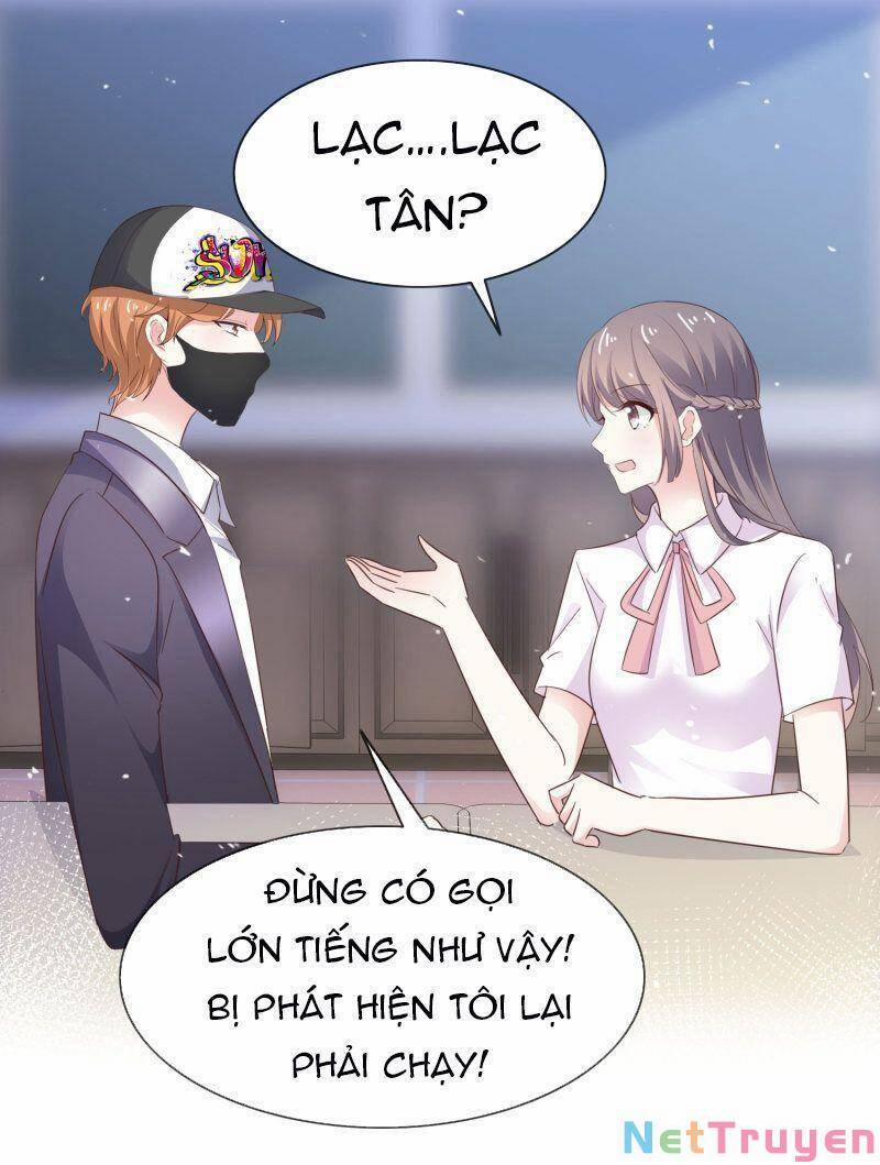 Bồn Nhiên Tinh Động 34 trang 26