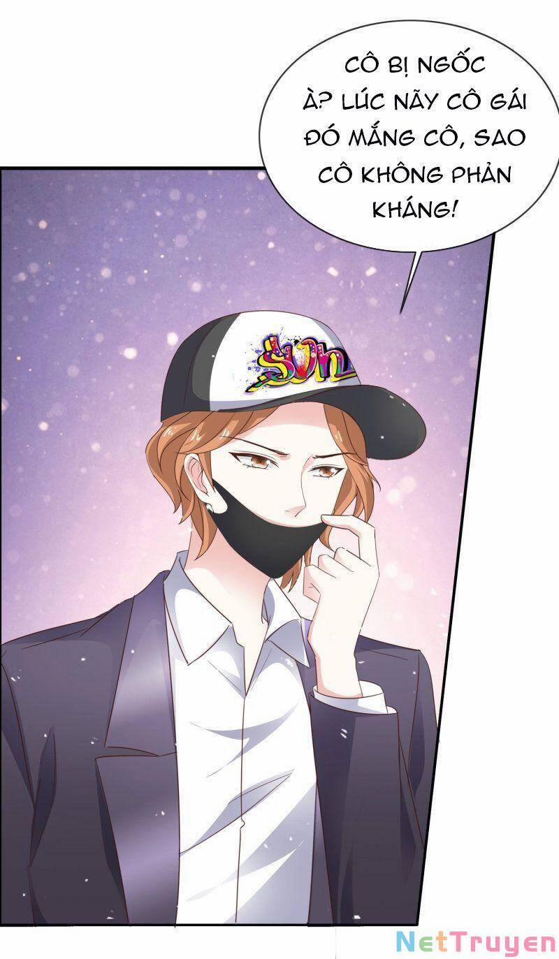 Bồn Nhiên Tinh Động 34 trang 27