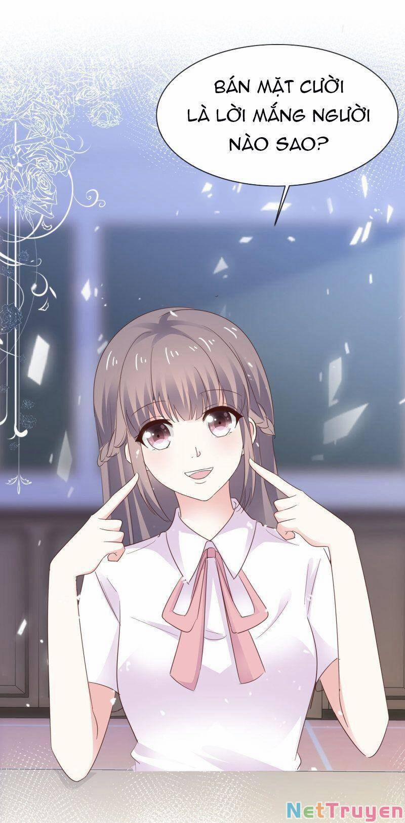 Bồn Nhiên Tinh Động 34 trang 28