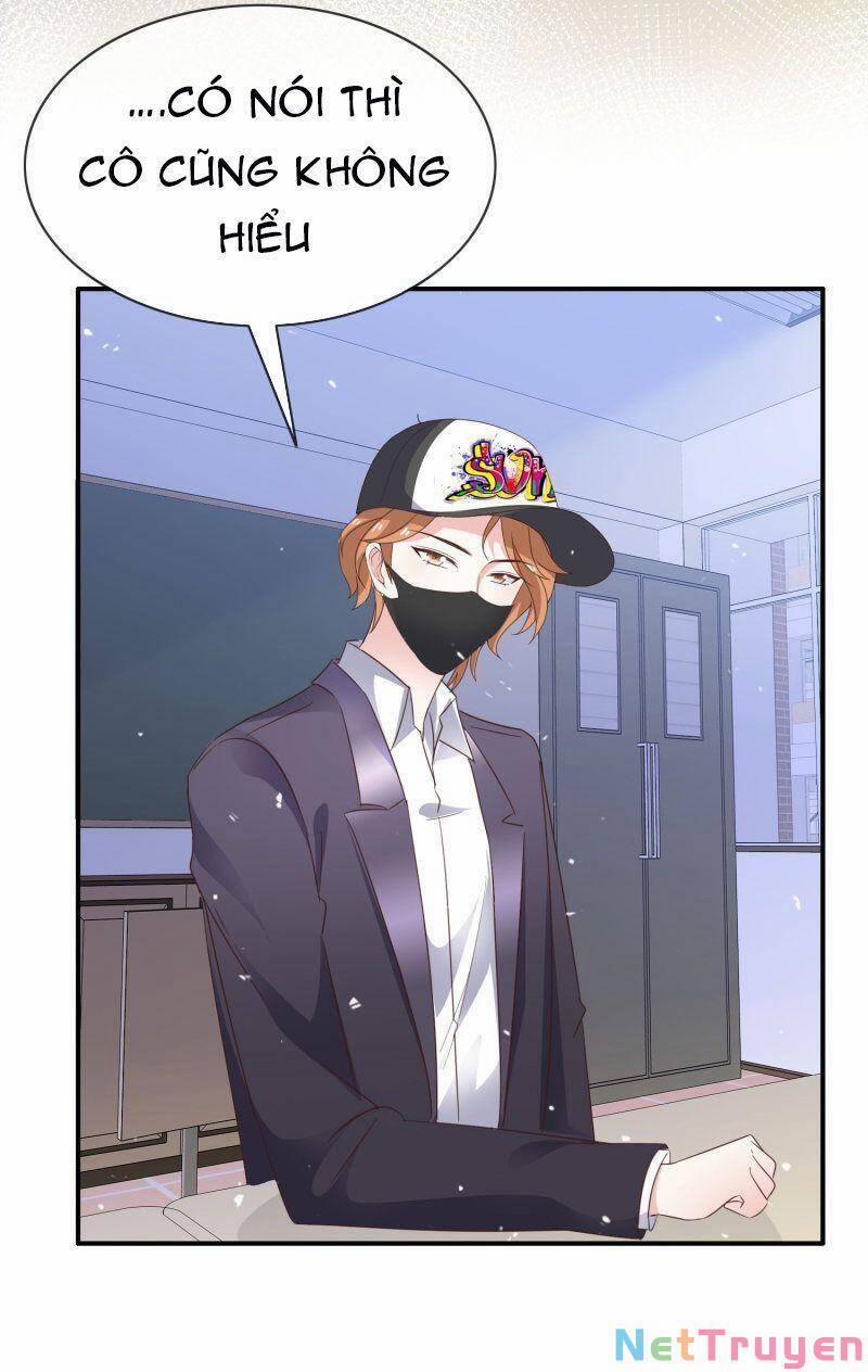 Bồn Nhiên Tinh Động 34 trang 29