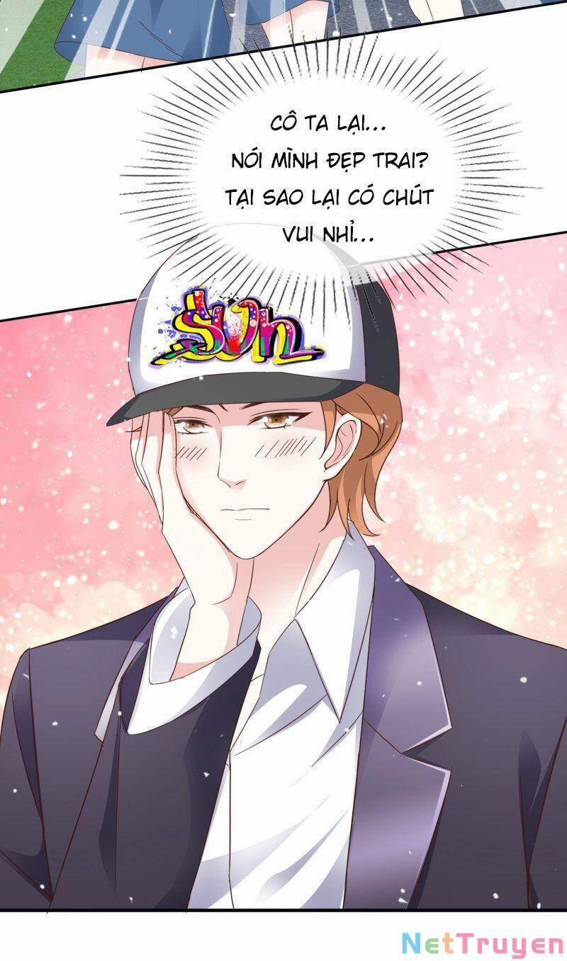 Bồn Nhiên Tinh Động 34 trang 3