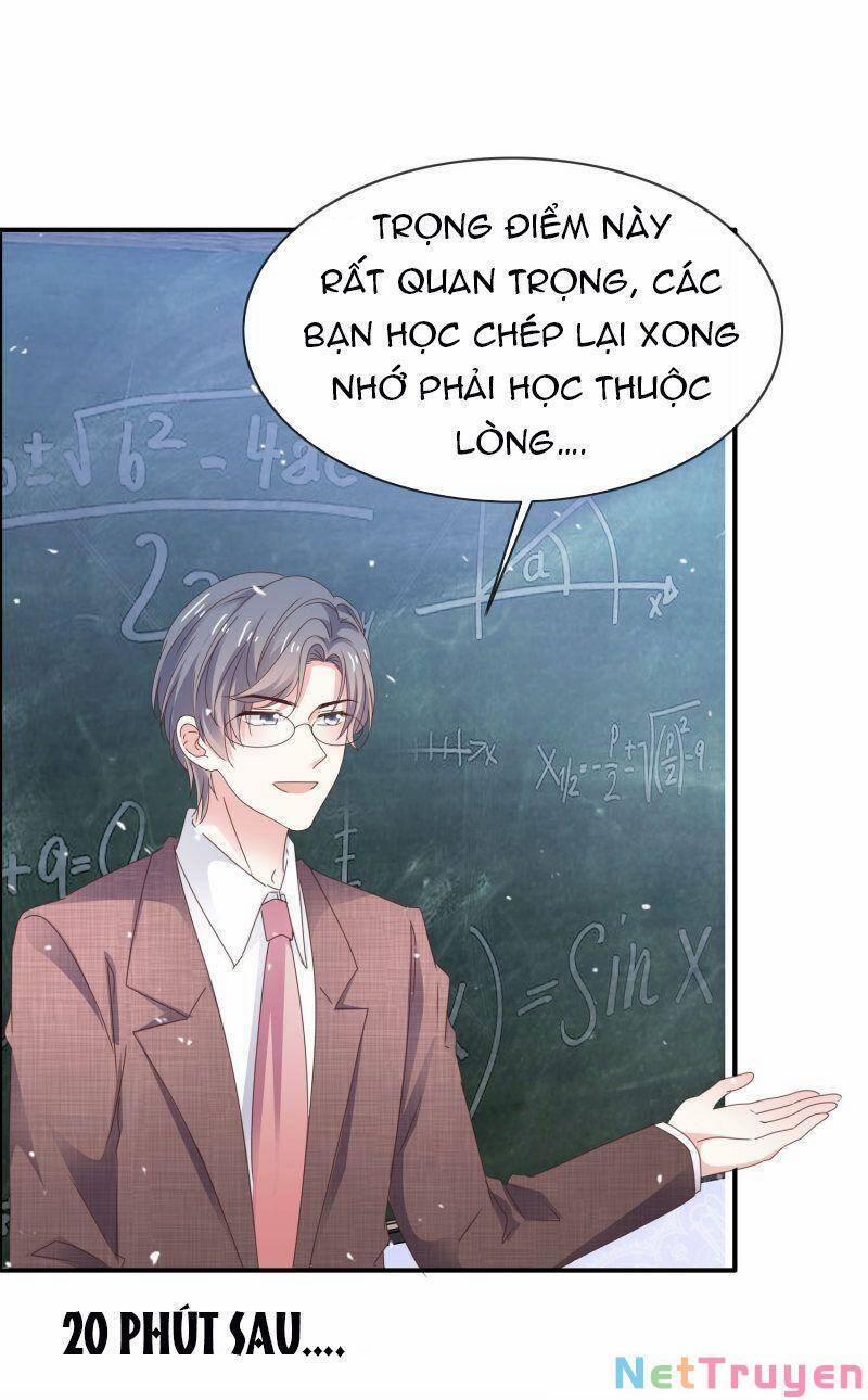 Bồn Nhiên Tinh Động 34 trang 30