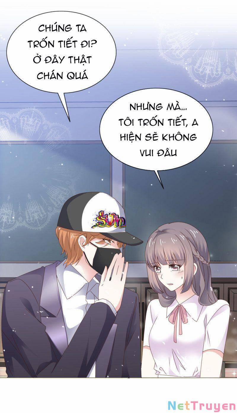 Bồn Nhiên Tinh Động 34 trang 31