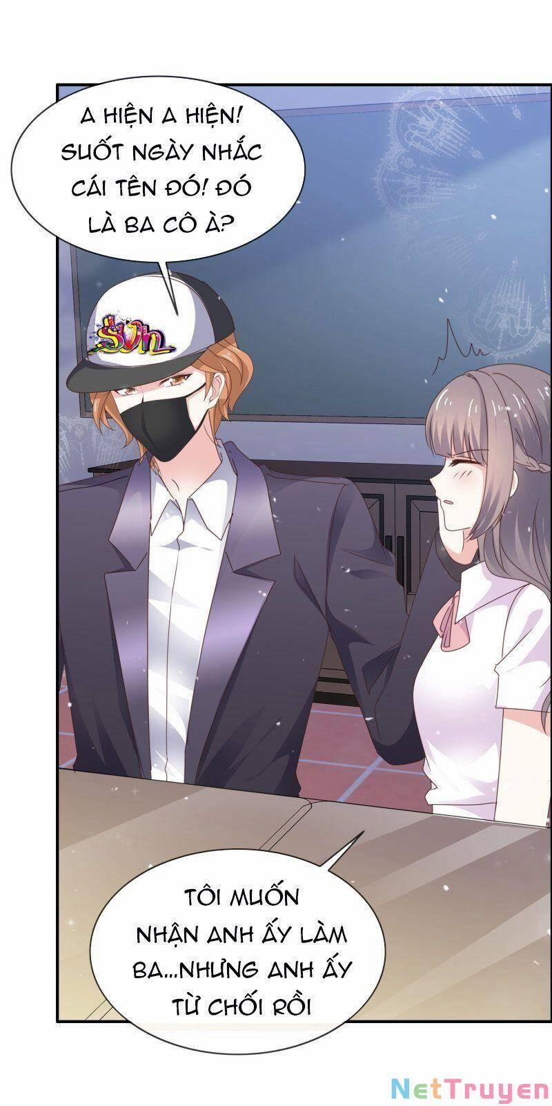 Bồn Nhiên Tinh Động 34 trang 32