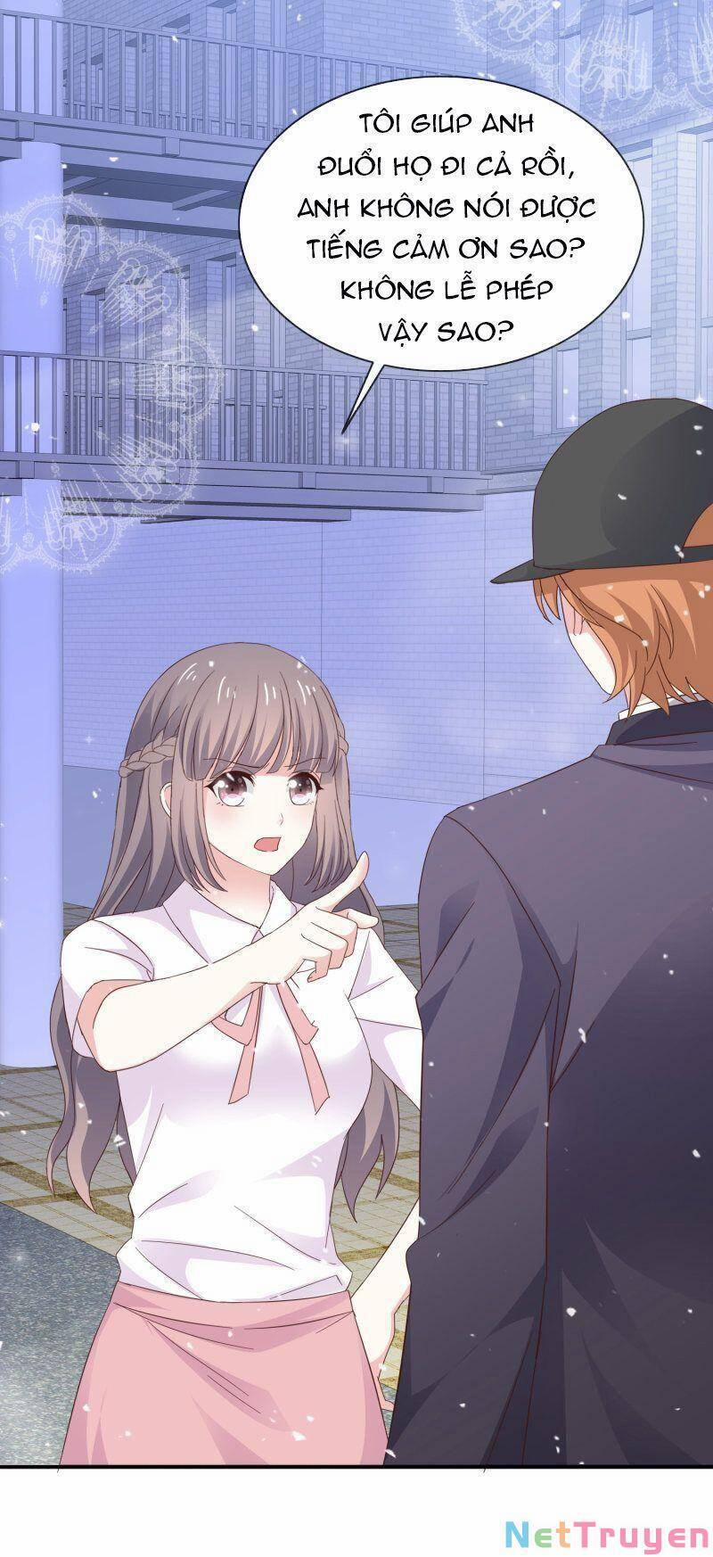 Bồn Nhiên Tinh Động 34 trang 4