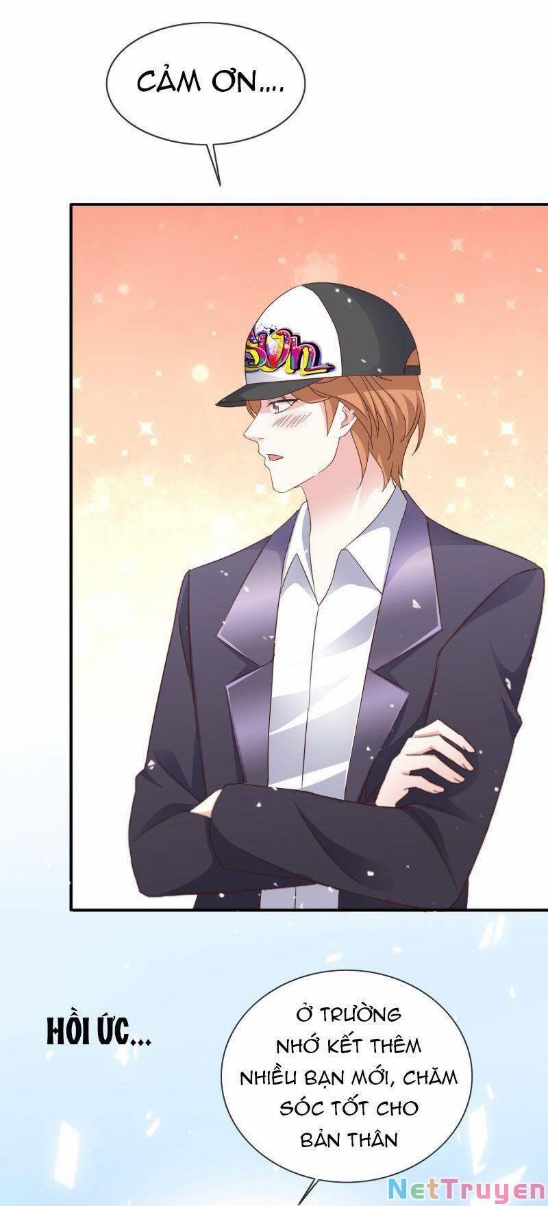 Bồn Nhiên Tinh Động 34 trang 5