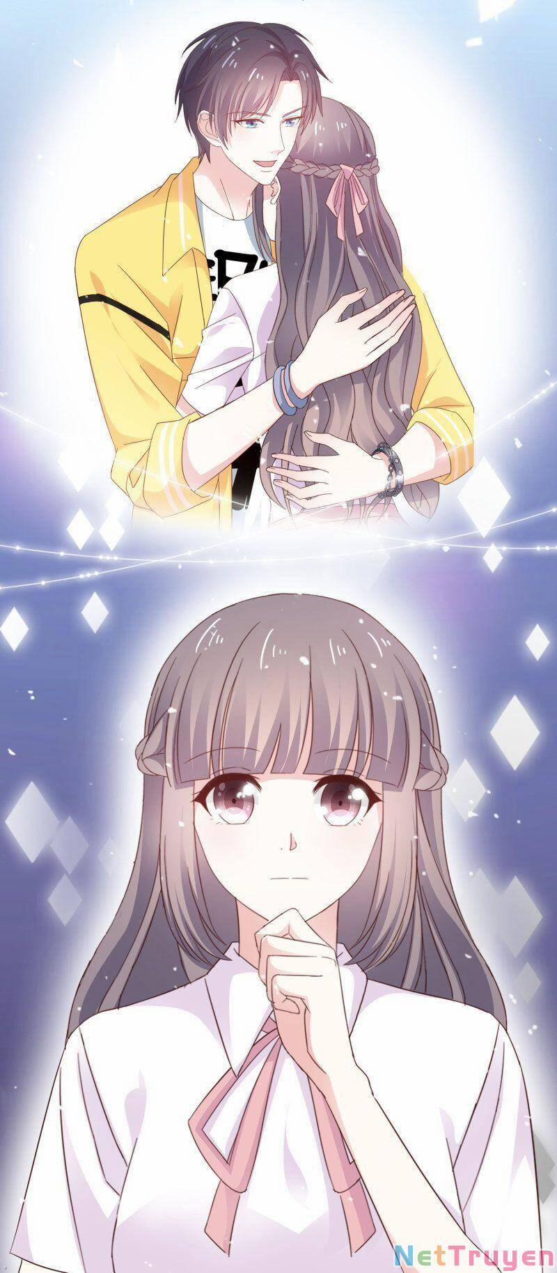 Bồn Nhiên Tinh Động 34 trang 6