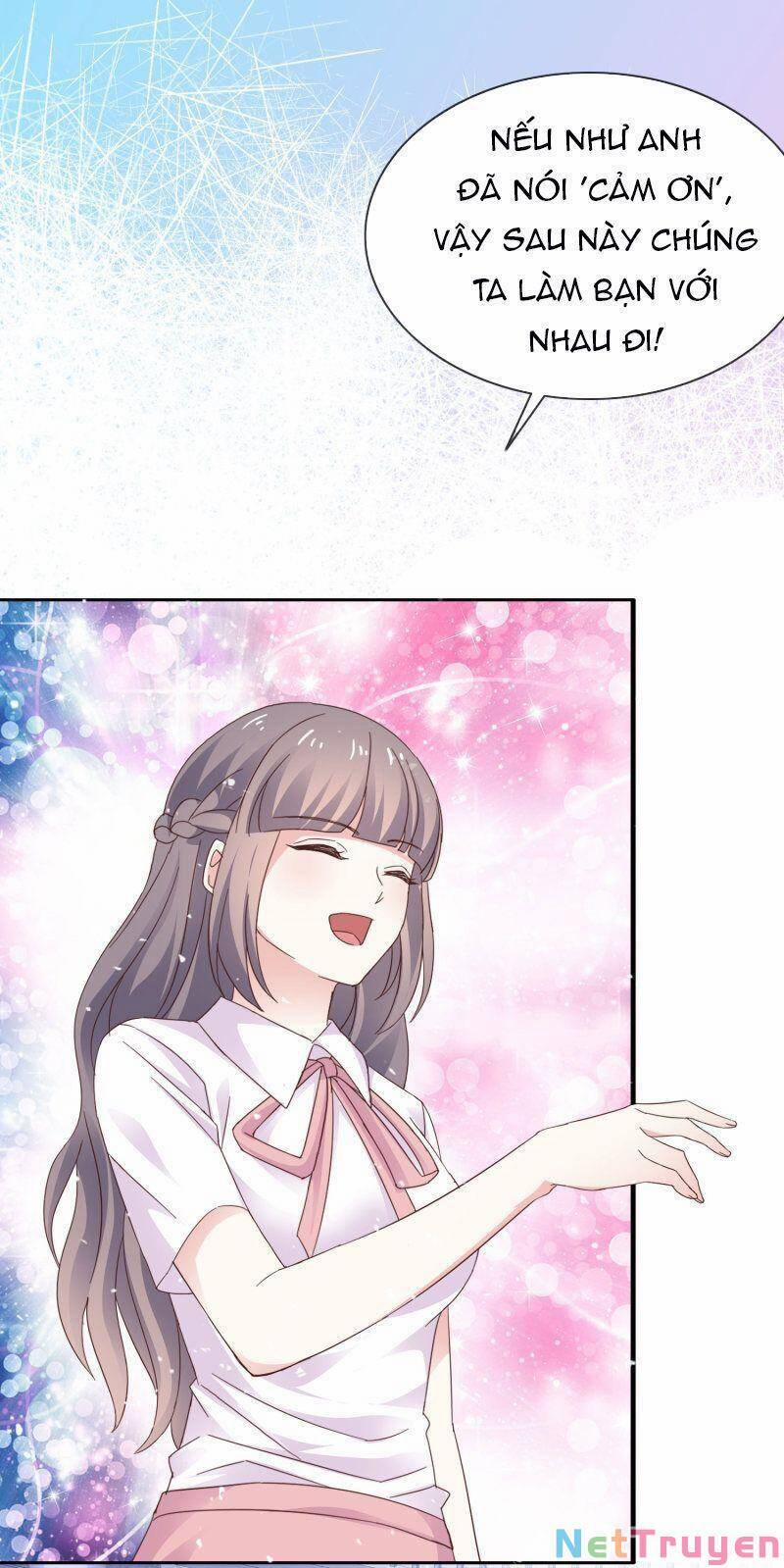 Bồn Nhiên Tinh Động 34 trang 7