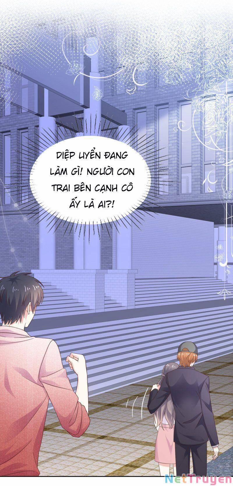 Bồn Nhiên Tinh Động 35 trang 10