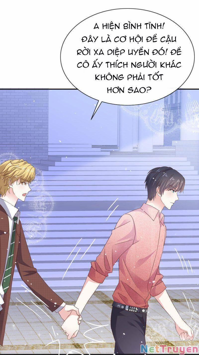 Bồn Nhiên Tinh Động 35 trang 11