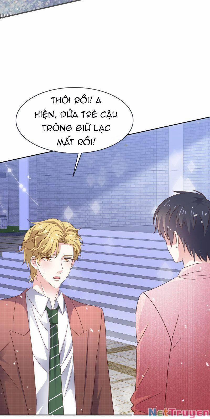 Bồn Nhiên Tinh Động 35 trang 14