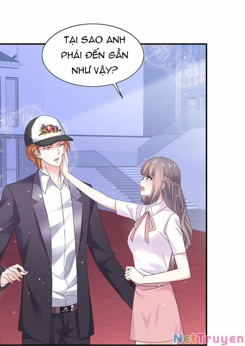 Bồn Nhiên Tinh Động 35 trang 15