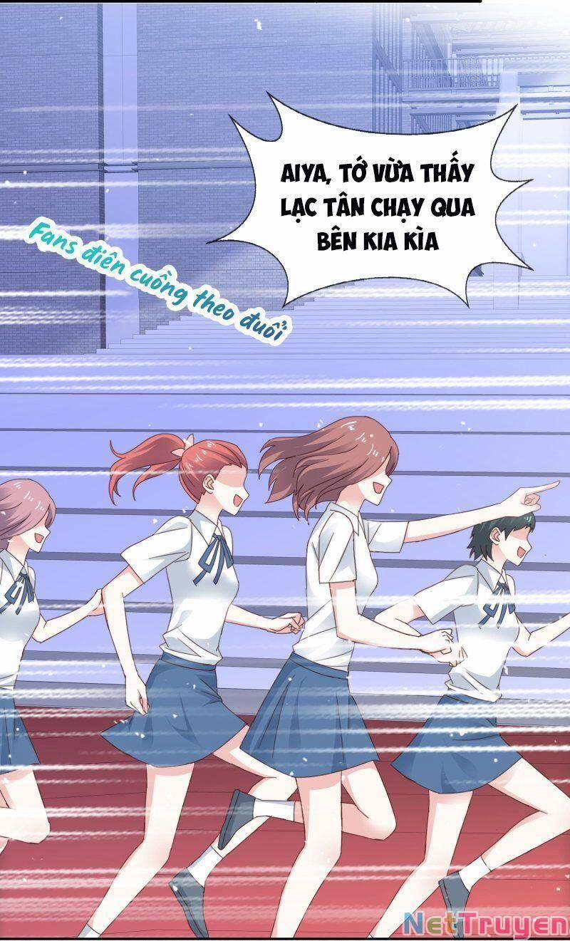 Bồn Nhiên Tinh Động 35 trang 16