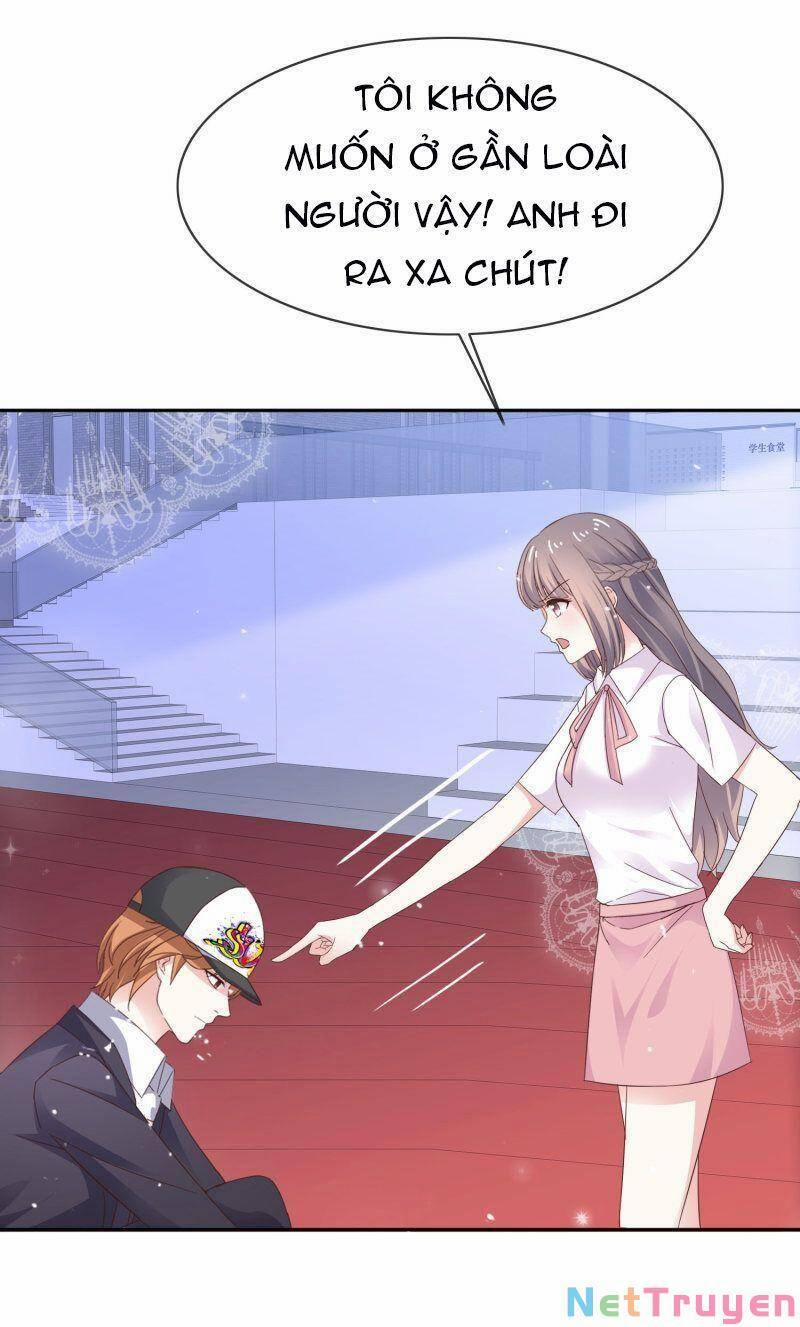 Bồn Nhiên Tinh Động 35 trang 18