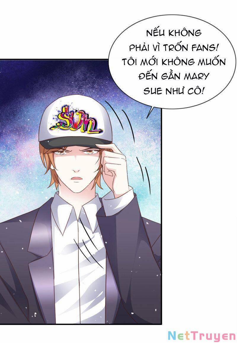 Bồn Nhiên Tinh Động 35 trang 19