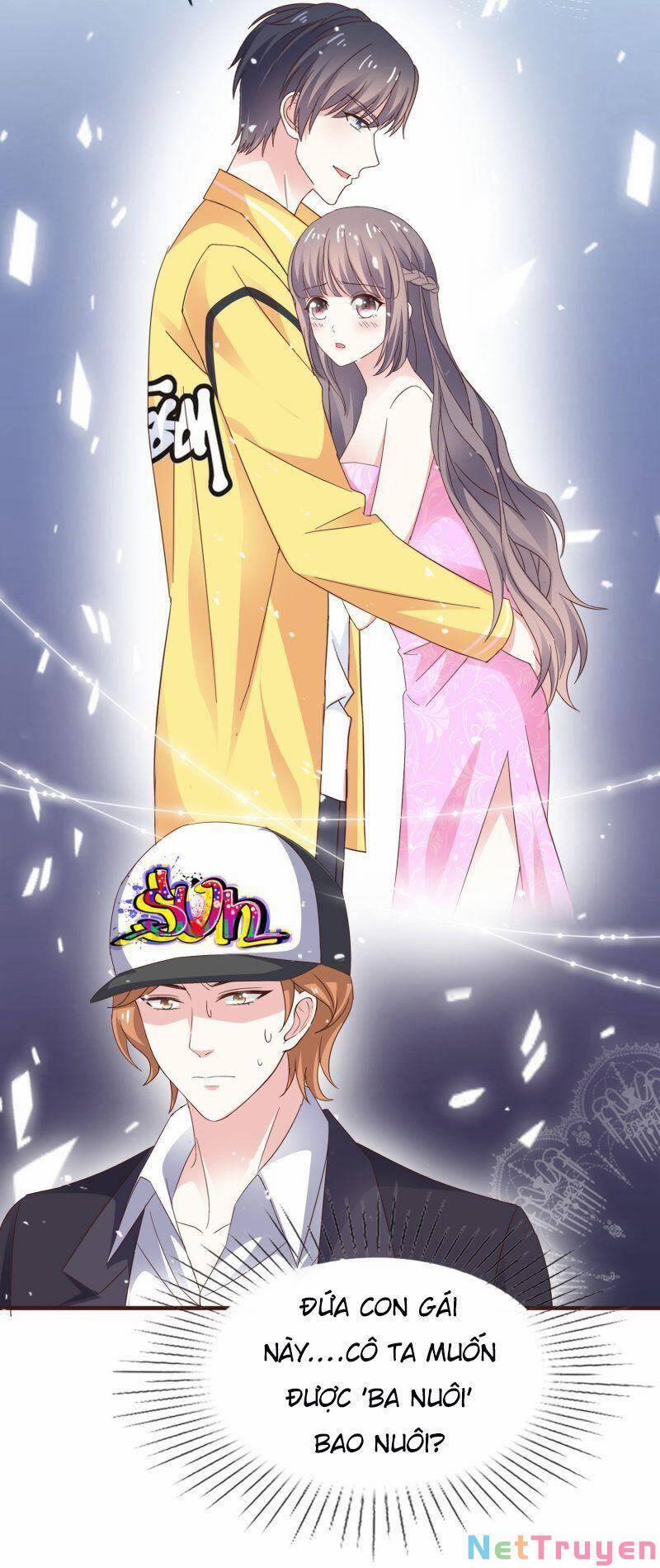 Bồn Nhiên Tinh Động 35 trang 2