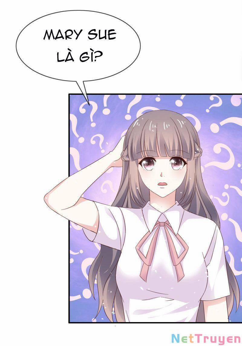 Bồn Nhiên Tinh Động 35 trang 20