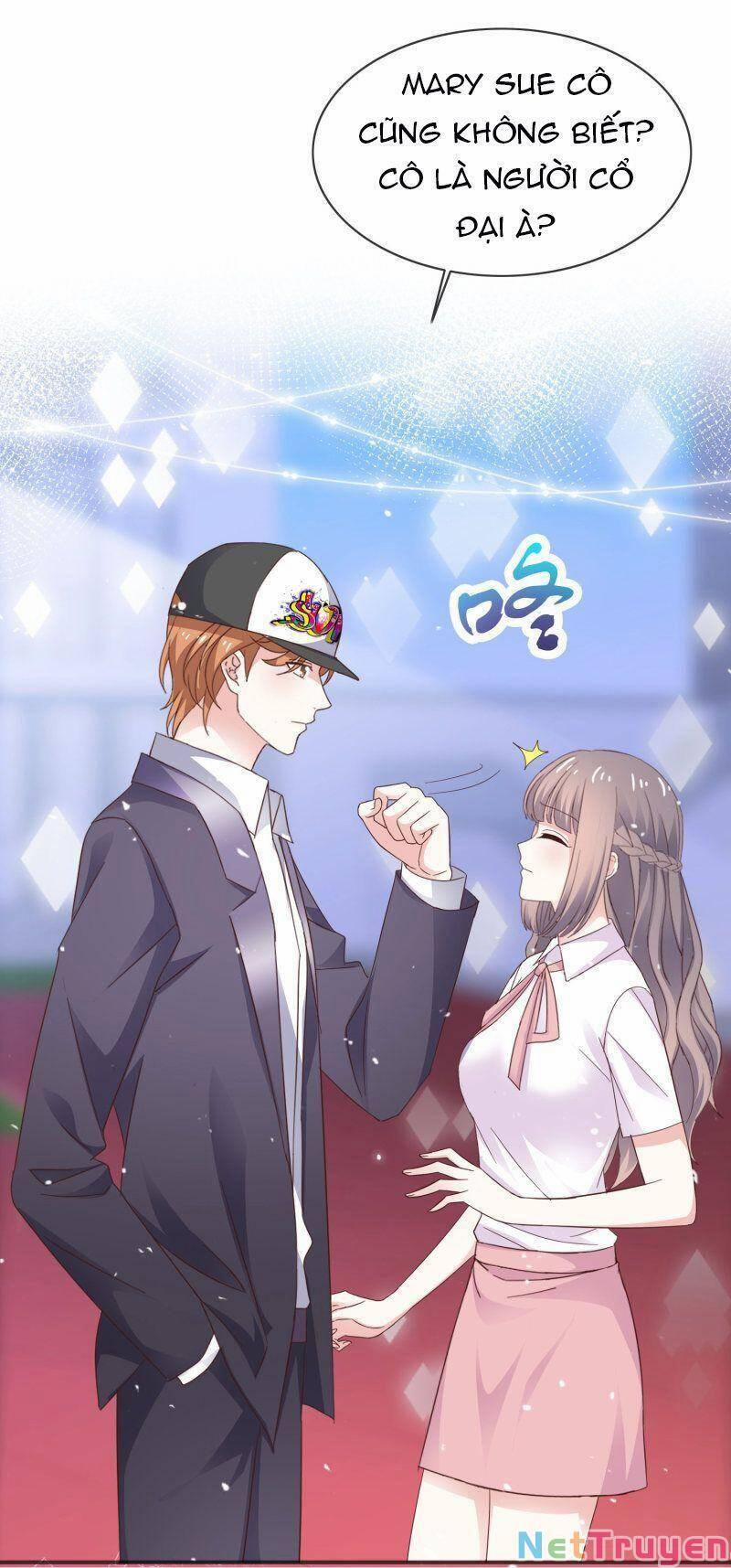 Bồn Nhiên Tinh Động 35 trang 21