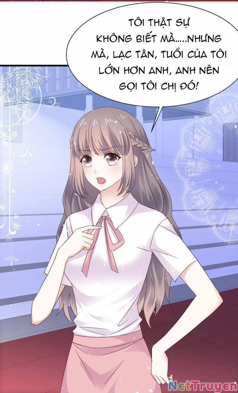 Bồn Nhiên Tinh Động 35 trang 22