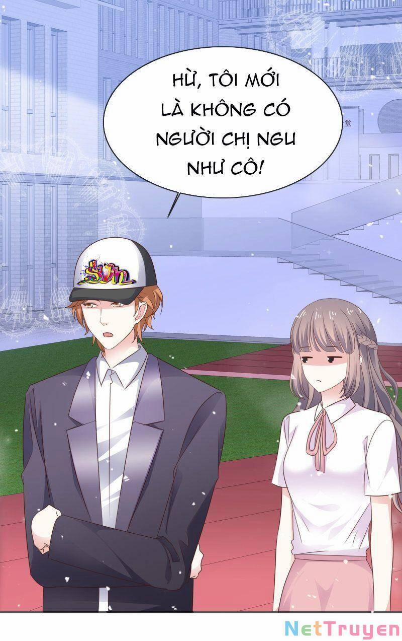 Bồn Nhiên Tinh Động 35 trang 23