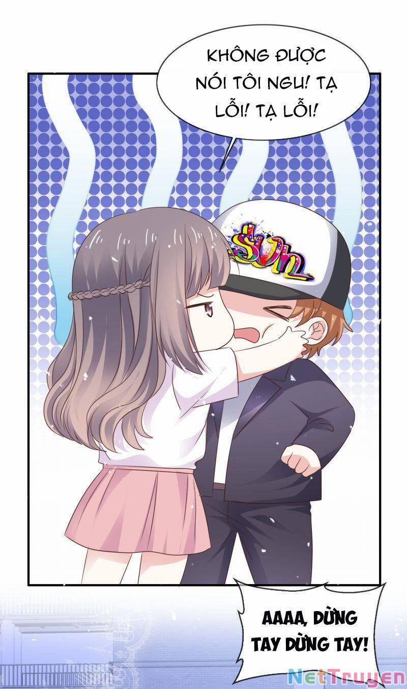 Bồn Nhiên Tinh Động 35 trang 24