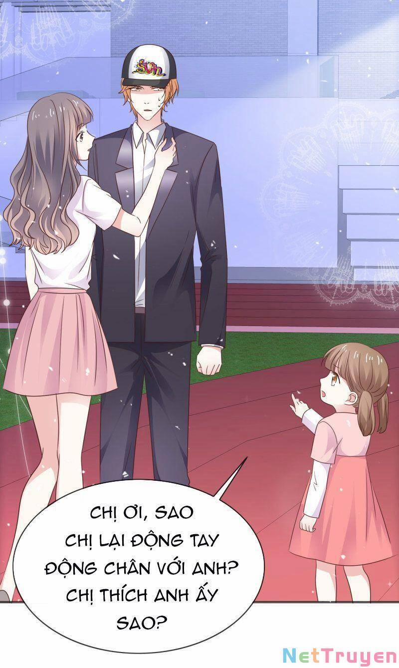 Bồn Nhiên Tinh Động 35 trang 25