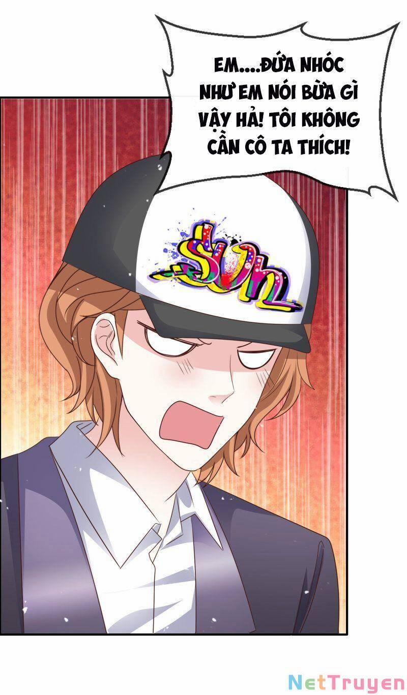 Bồn Nhiên Tinh Động 35 trang 26