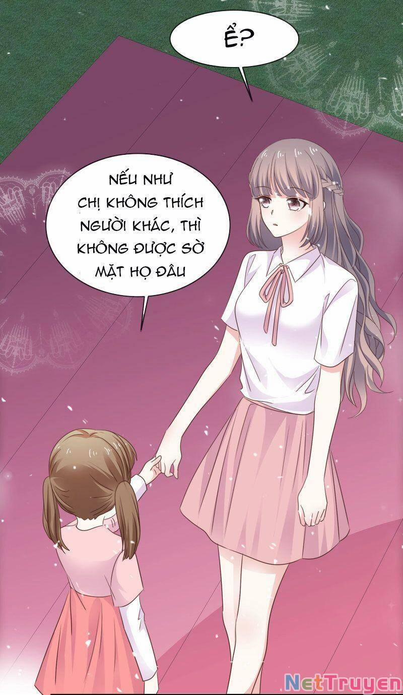 Bồn Nhiên Tinh Động 35 trang 27