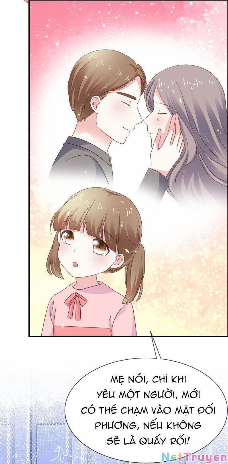 Bồn Nhiên Tinh Động 35 trang 28