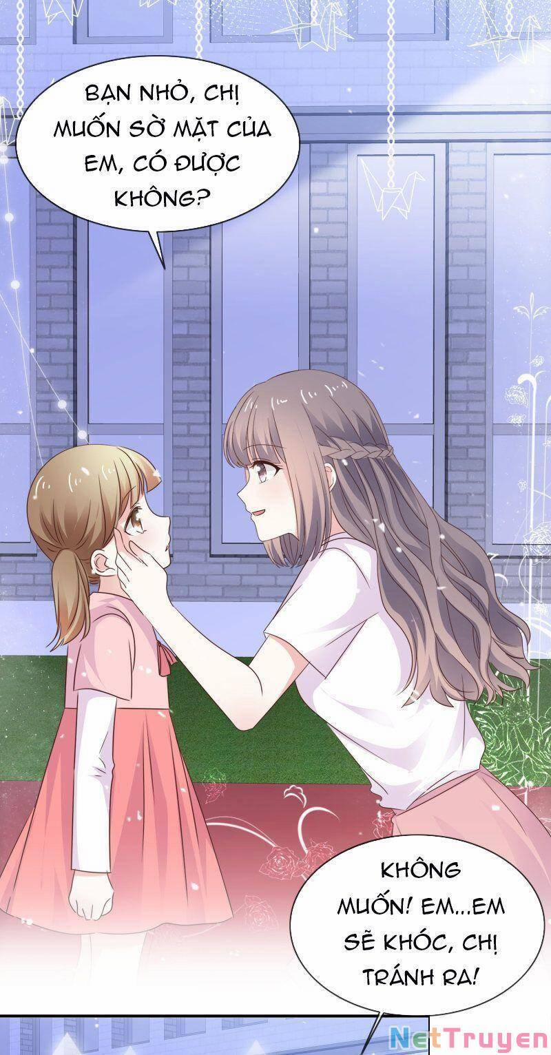 Bồn Nhiên Tinh Động 35 trang 29