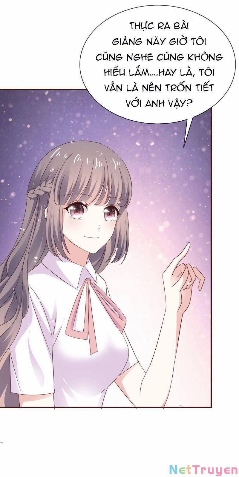 Bồn Nhiên Tinh Động 35 trang 3