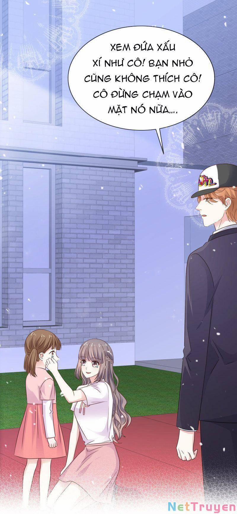 Bồn Nhiên Tinh Động 35 trang 31