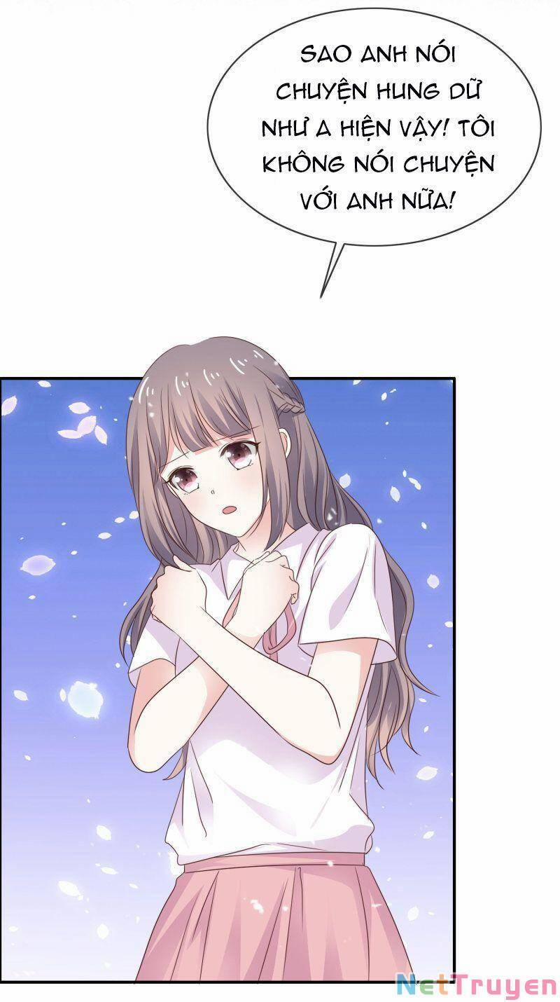 Bồn Nhiên Tinh Động 35 trang 32