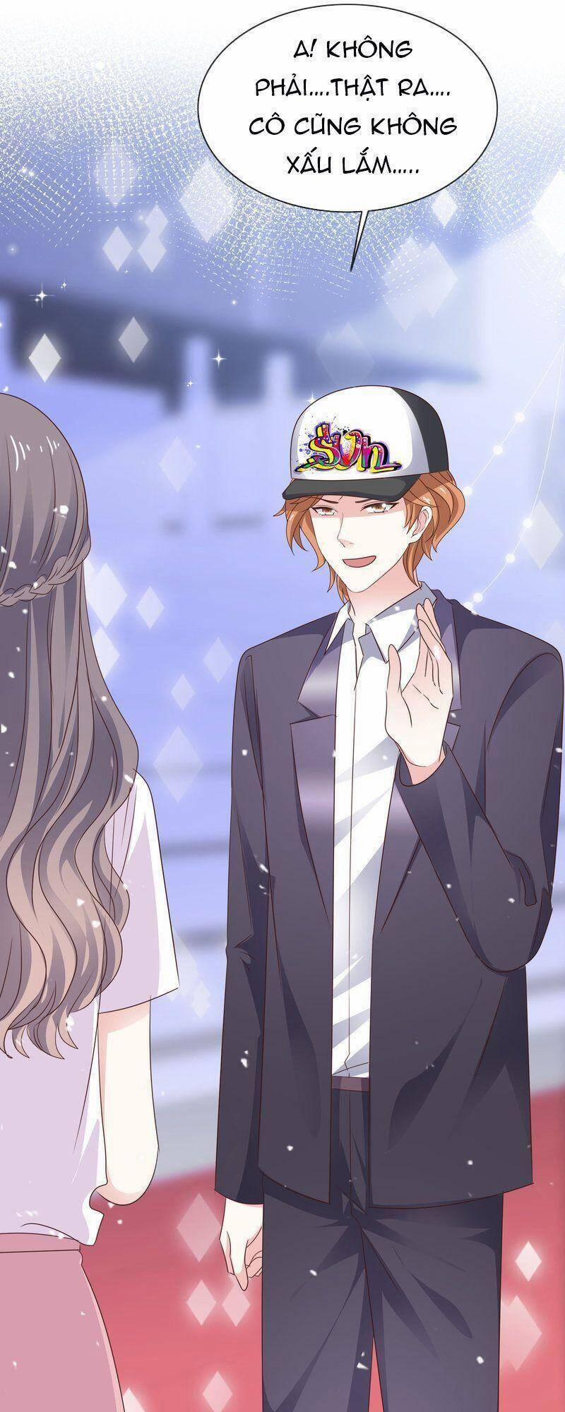 Bồn Nhiên Tinh Động 35 trang 33