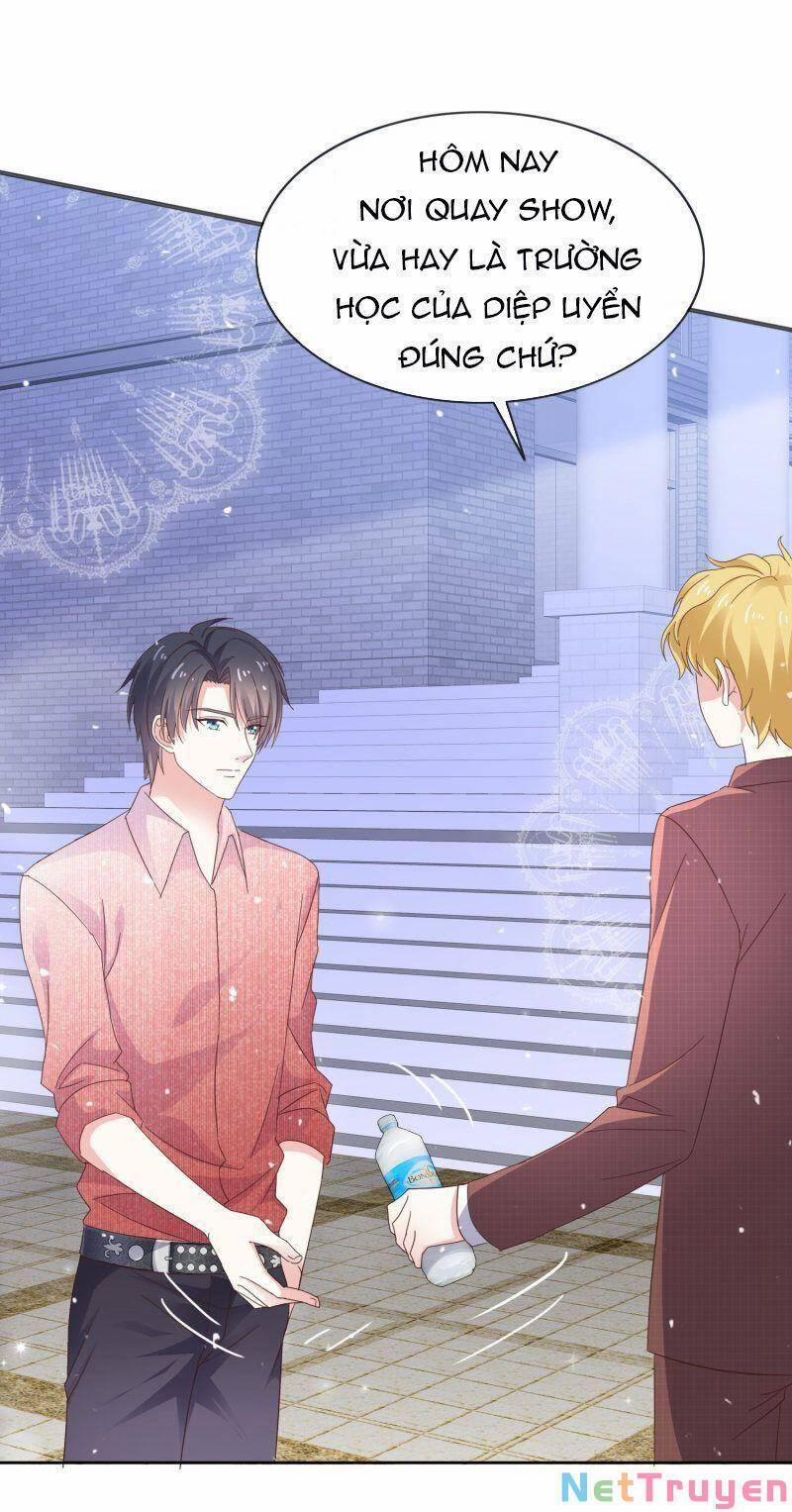 Bồn Nhiên Tinh Động 35 trang 7