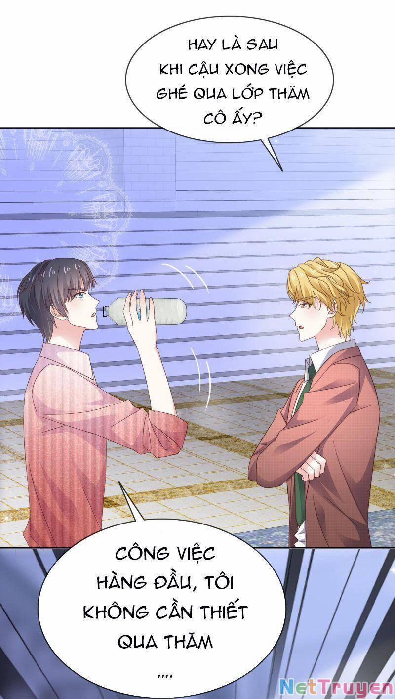 Bồn Nhiên Tinh Động 35 trang 8