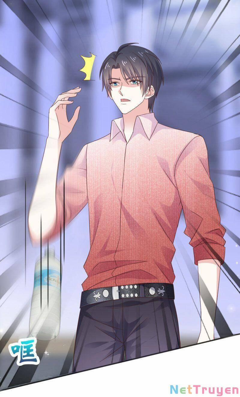 Bồn Nhiên Tinh Động 35 trang 9