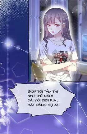 Bồn Nhiên Tinh Động 4 trang 19