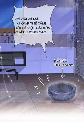 Bồn Nhiên Tinh Động 4 trang 21