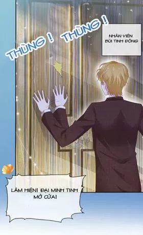 Bồn Nhiên Tinh Động 5 trang 16